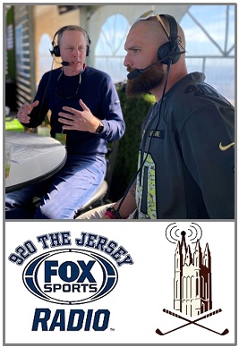 The ProShow with Keith Stewart