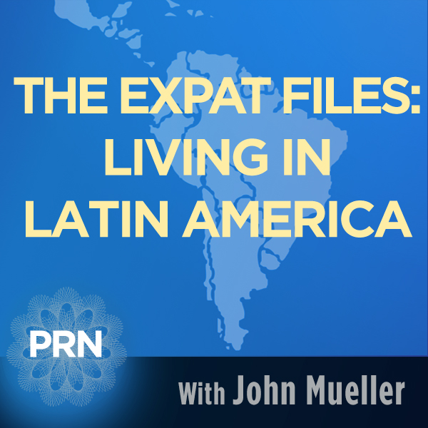 Expat Files - 04/20/14