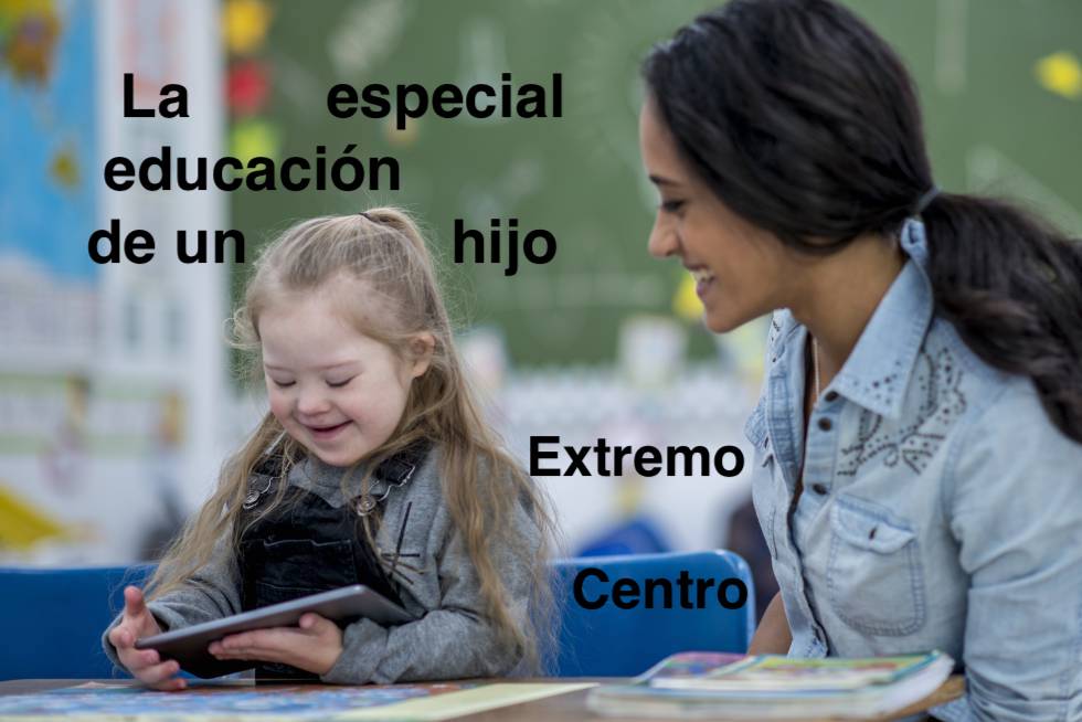 Extremo Centro