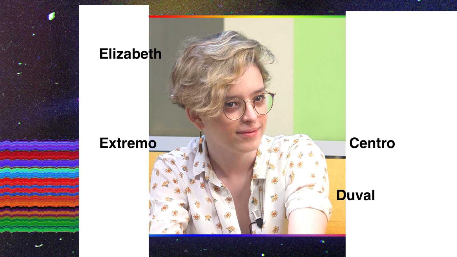 Extremo Centro