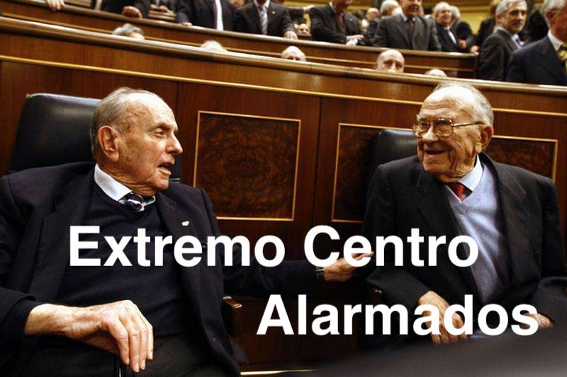 Extremo Centro