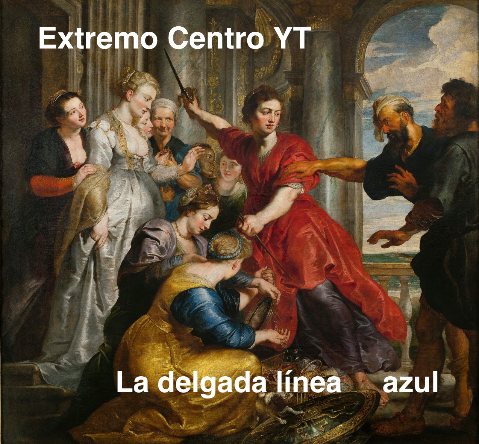 Extremo Centro