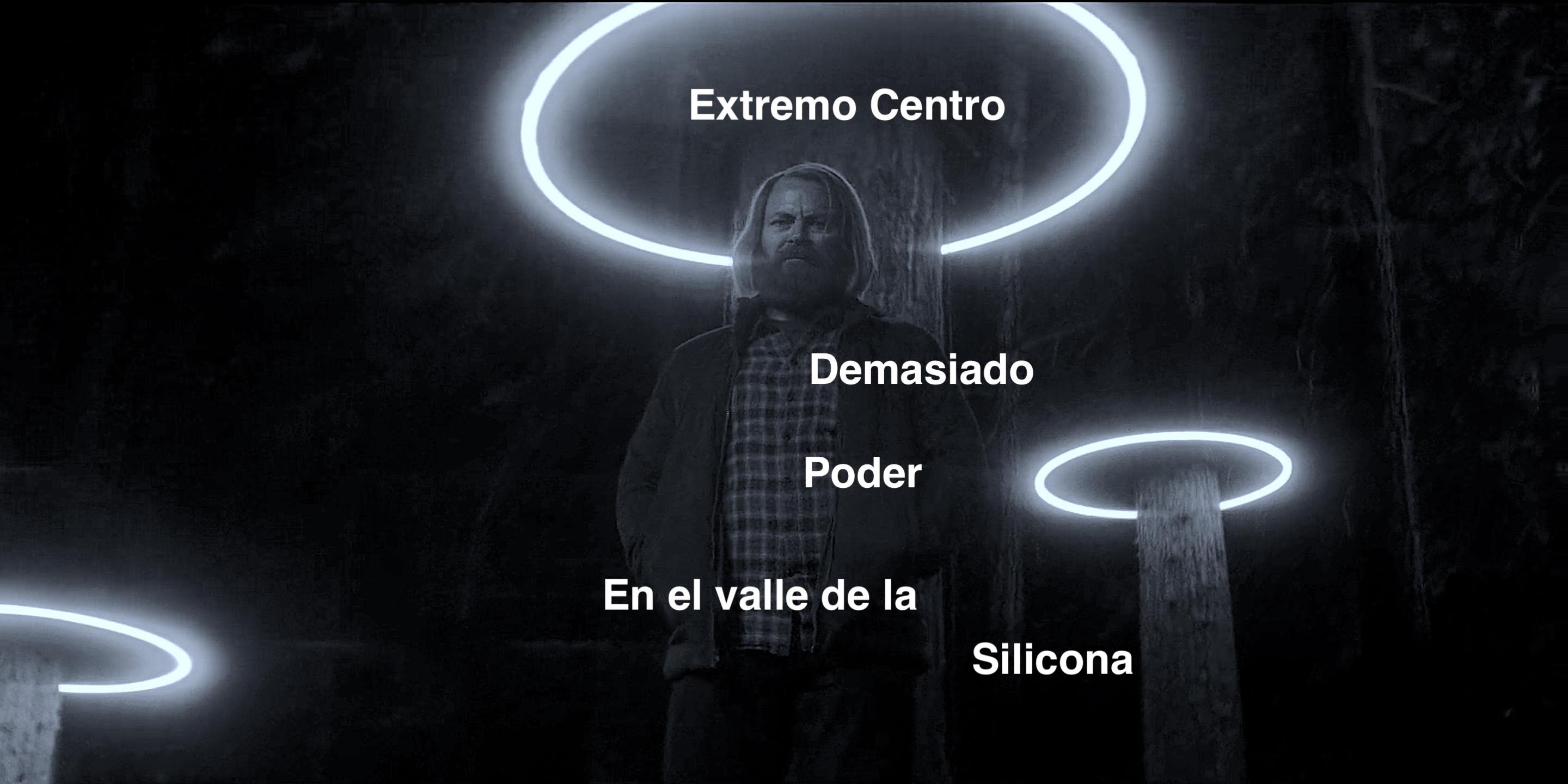 Extremo Centro