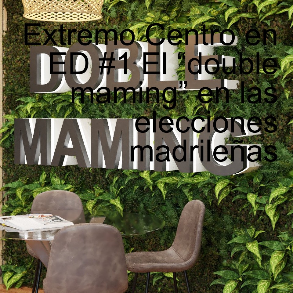 Extremo Centro