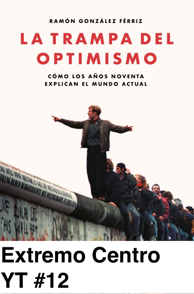 Extremo Centro