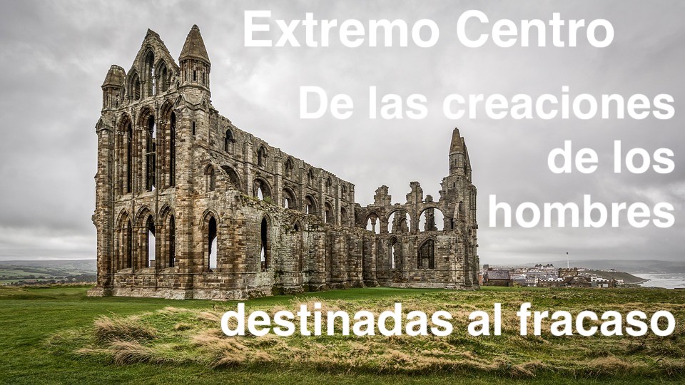 Extremo Centro
