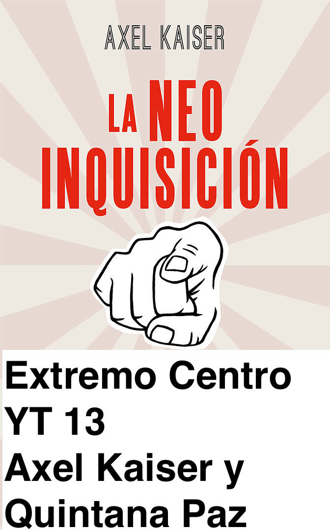 Extremo Centro