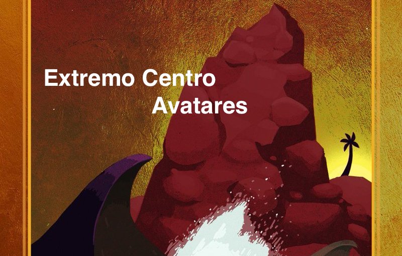 Extremo Centro