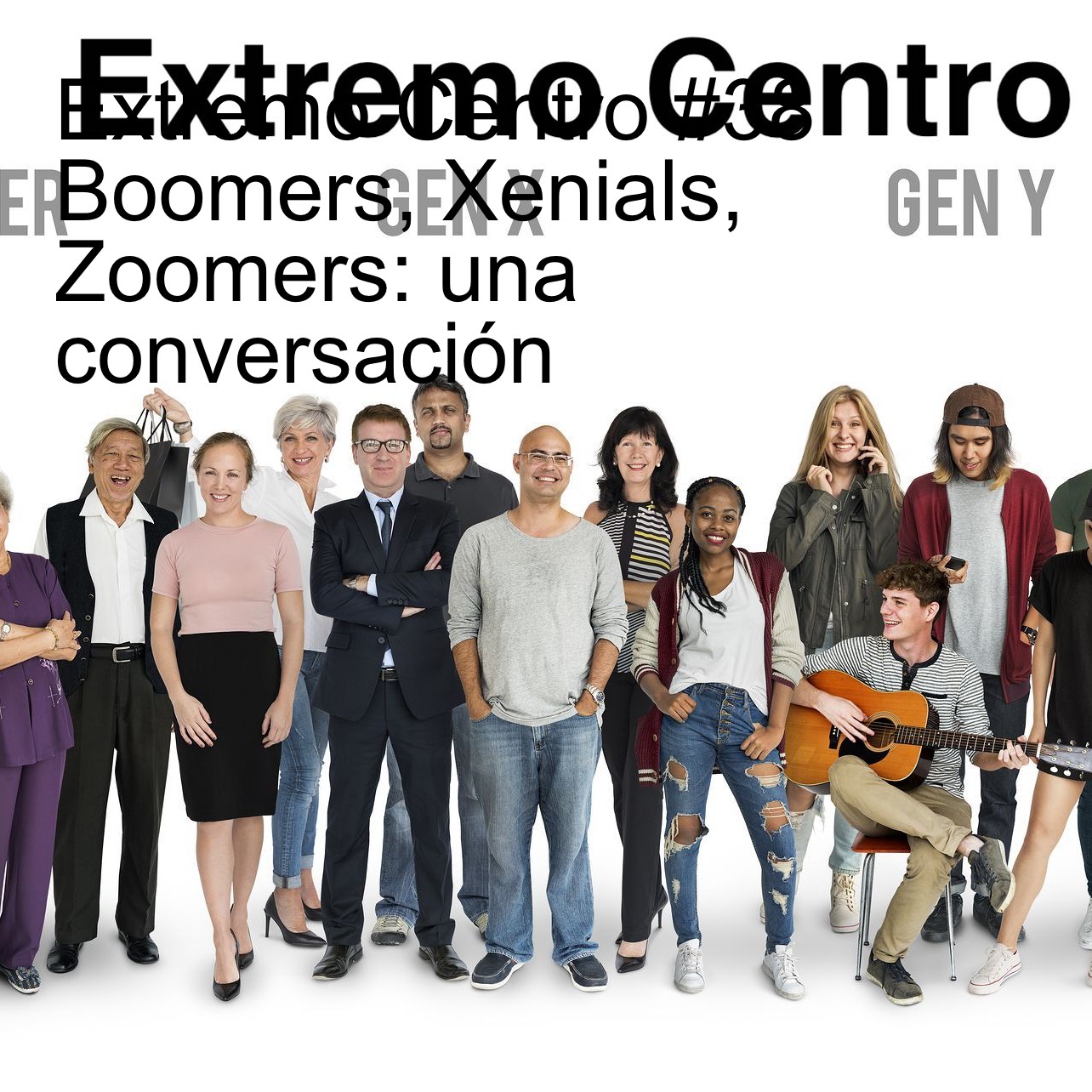 Extremo Centro