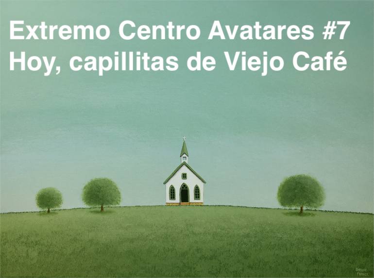 Extremo Centro