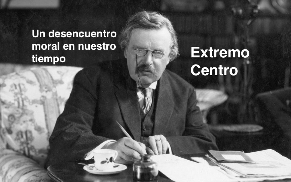 Extremo Centro