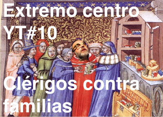 Extremo Centro