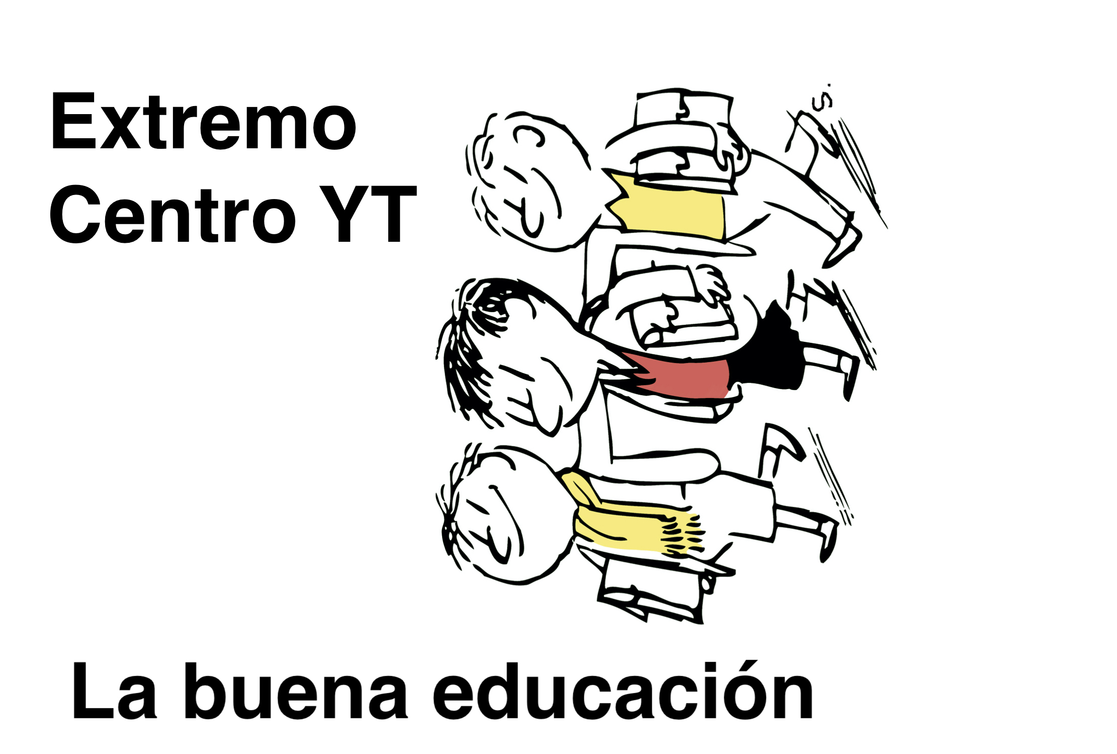 Extremo Centro