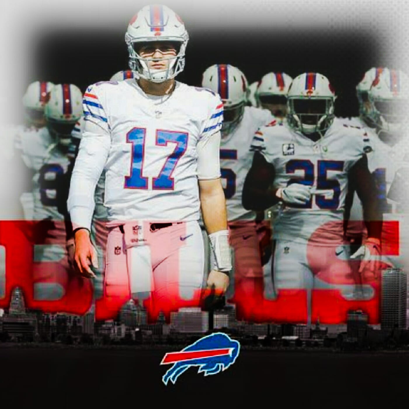 NFL Fantasy \'n Insight with The Aussie Guys