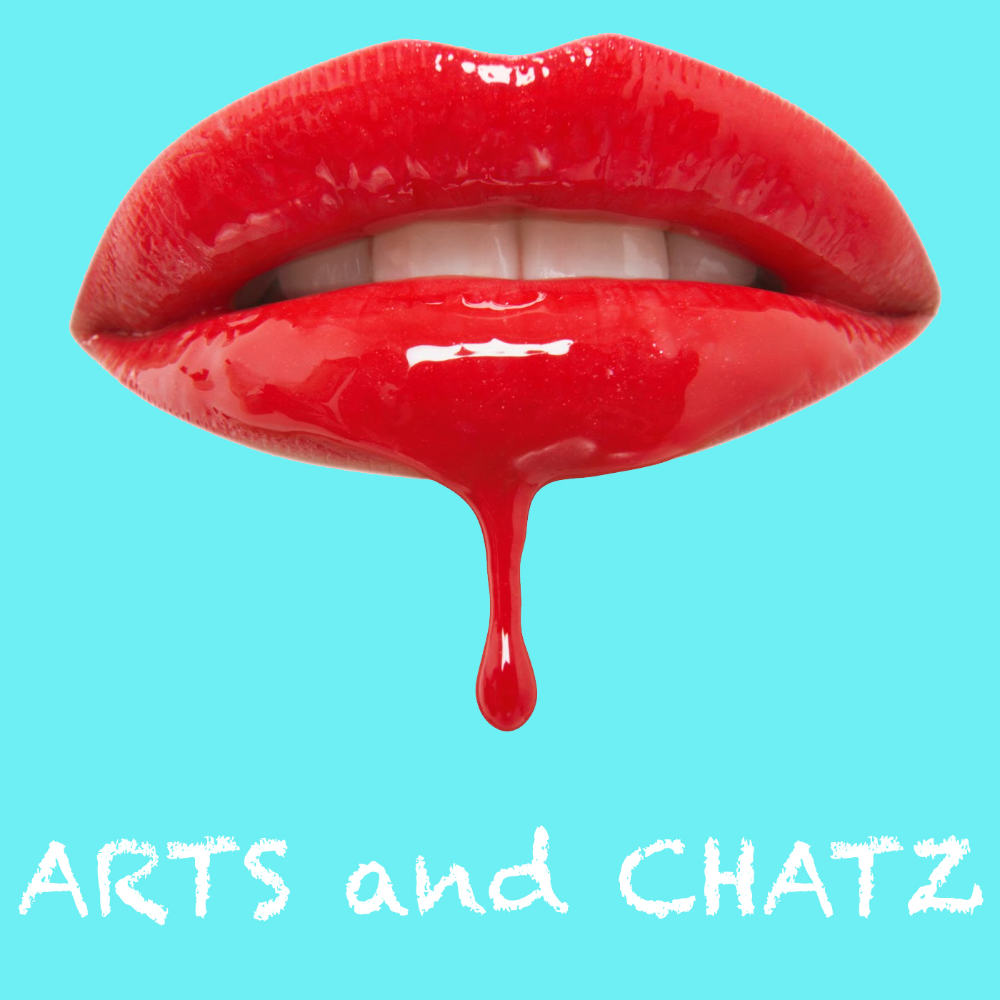 Arts and Chatz - Intro Episode - What is this podcast all about?