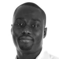 Collaborate or Compete - with Raphael Afaedor