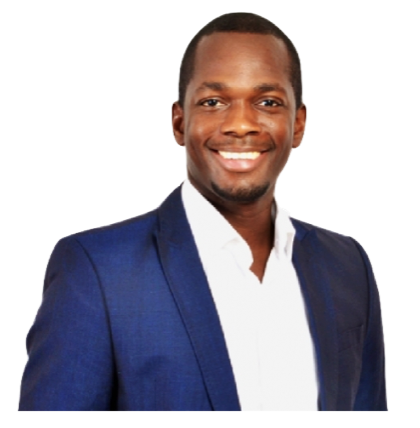 Entrepreneur Spotlight | Curtis Vanderpuije | expressPay