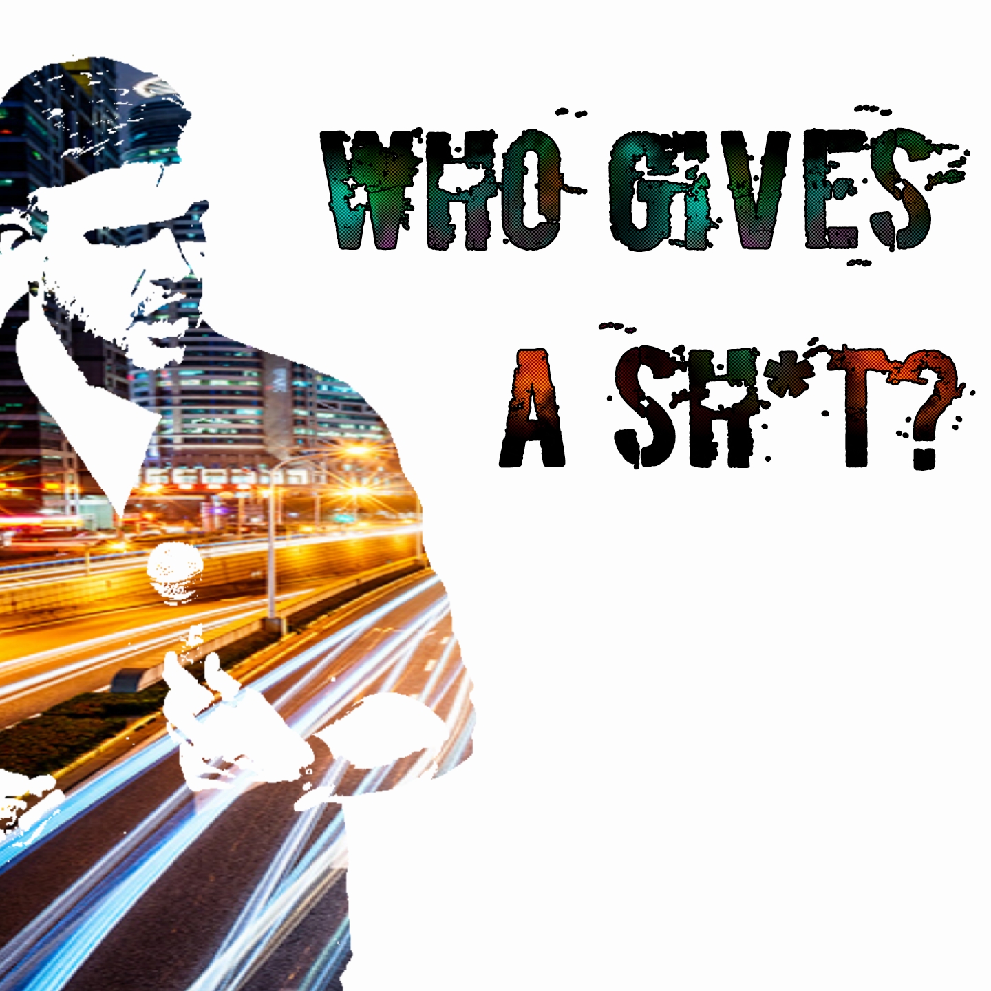 Who Gives a Shit episode 6 - The Power of Ego