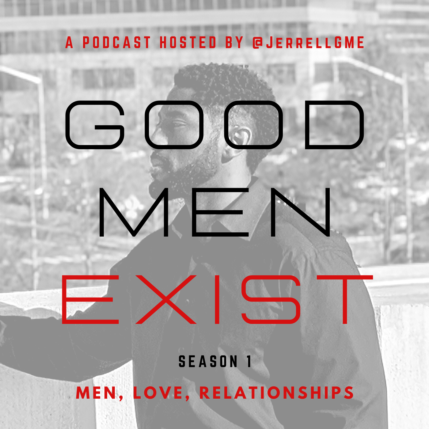 Good Men Exist