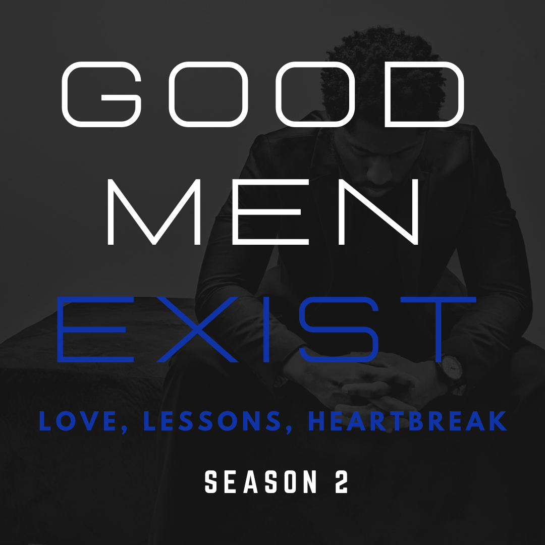 Good Men Exist