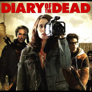 Diary of the Dead (2007)