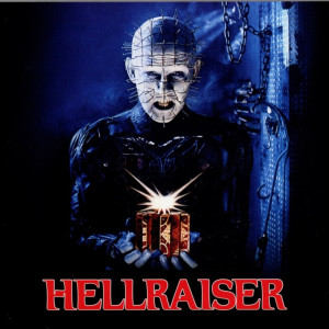 Hellraiser (1987)