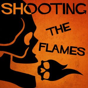 Shooting the Flames January ’23: New Year, New Scream: The Case of Velma’s Glazed Donut