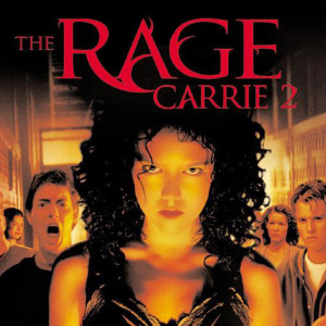 The Rage: Carrie 2 (1999)