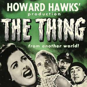 The Thing From Another World (1951)