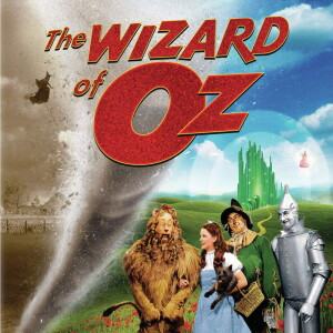 The Wizard of Oz (1939)