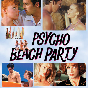 Psycho Beach Party (2000)