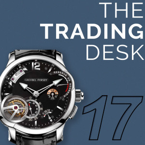 017: Predicting the Grand Prix D’Horlogerie De Geneve Winners!