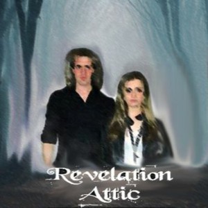 #74 A Higher Place (Revelation Attic Interview)