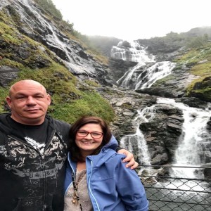 Sheila &amp; Bob: Our Story, Detours, Travels &amp; this Podcast