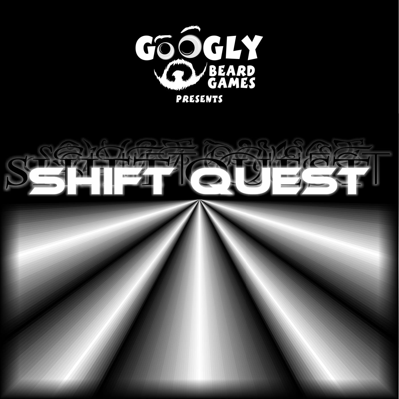 Shift Quest Arc 1, The Eyes of Darius - Ep 1