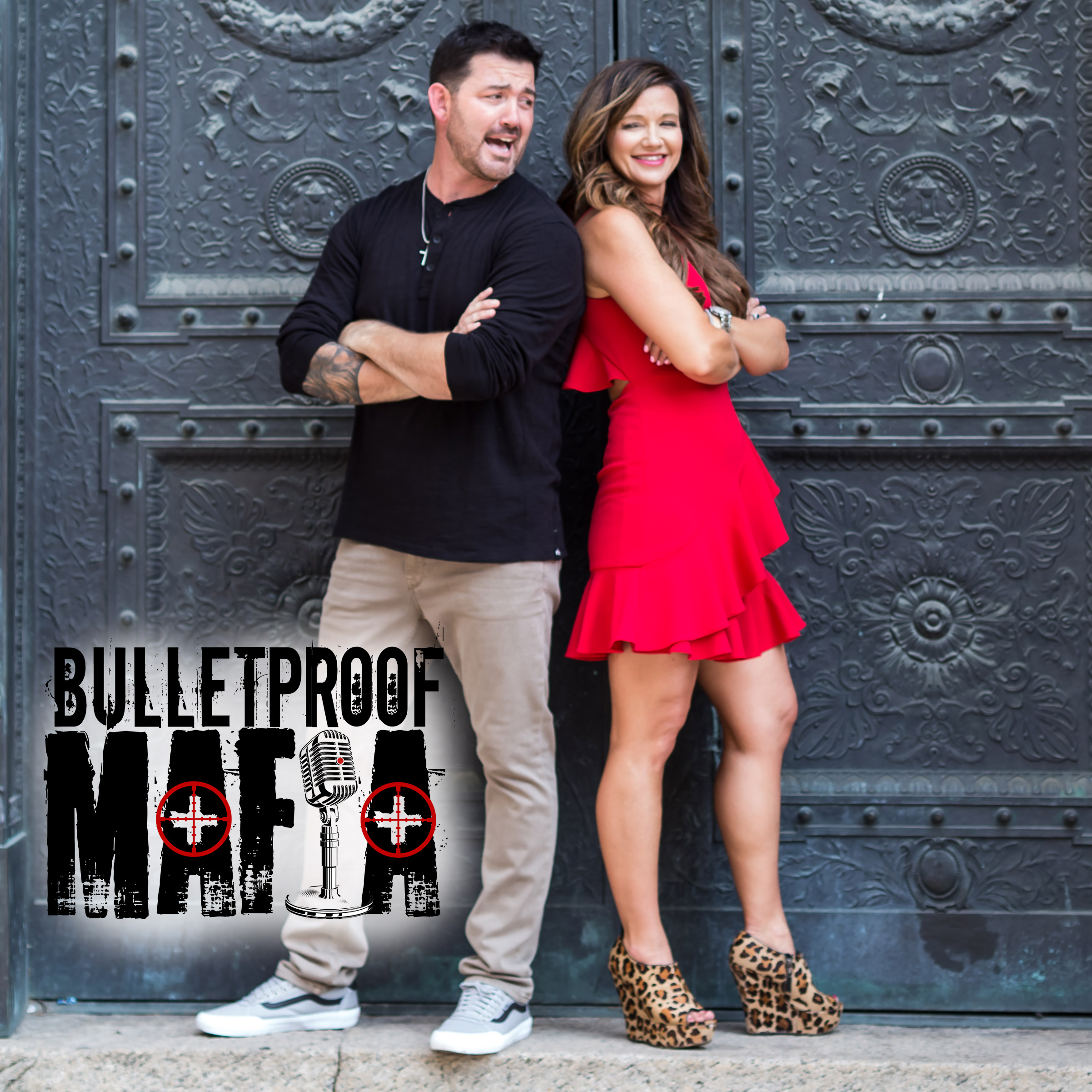 Bulletproof Mafia