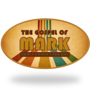 Mercy Carries The Day (Mark 2:1-28)