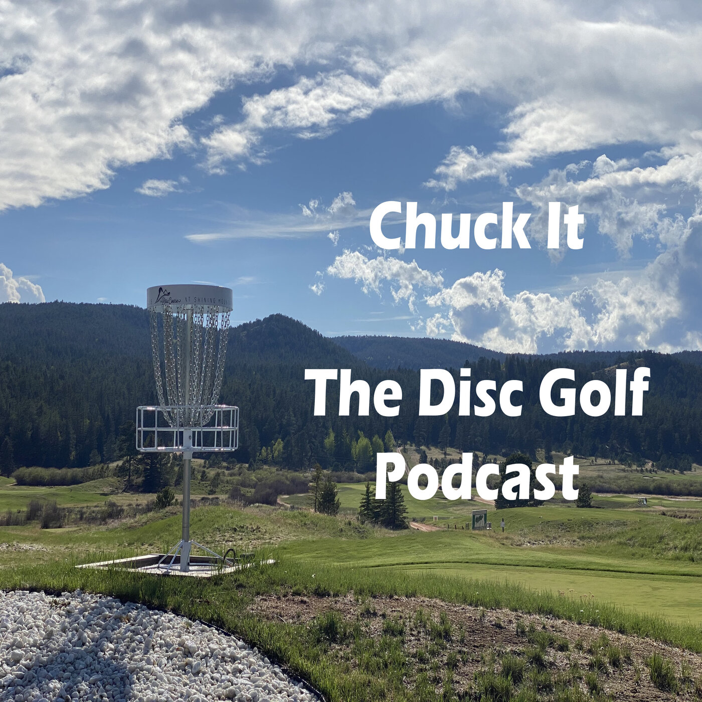 Chuck It Ep: 1 Christine Jennings