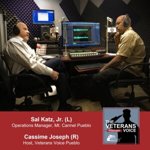 Sal Katz Jr. Salutes to a Special Event