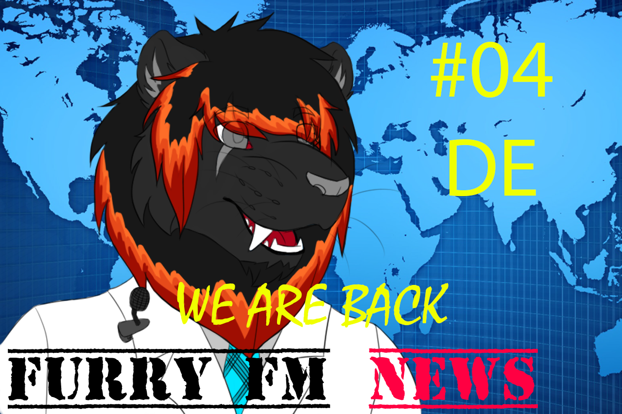 Furry.FM News Vol.4