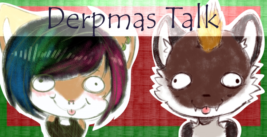 Furry.FM - Derpmas Talk 2017