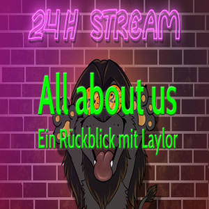 Furry.FM - 24H Stream - All about us - Ein Rückblick auf Furry.FM