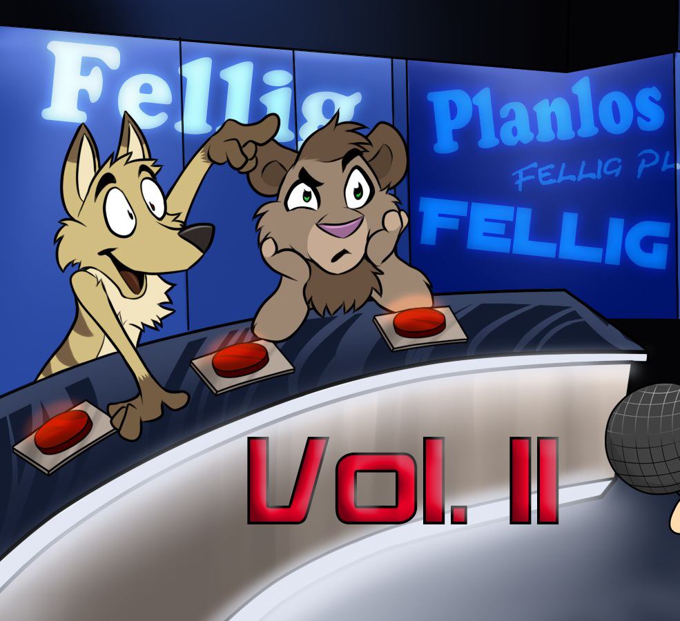 Furry.FM Podcasts