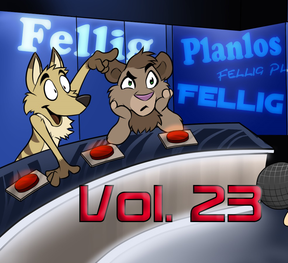 Furry.FM Podcasts