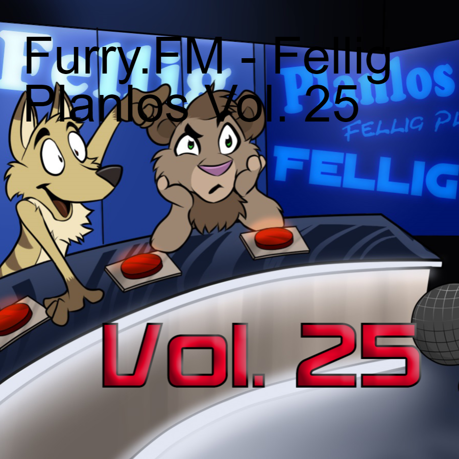 Furry.FM Podcasts