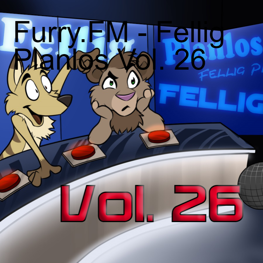 Furry.FM Podcasts
