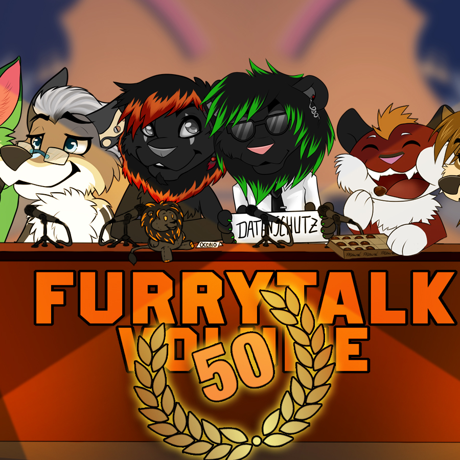 Furry.FM Podcasts