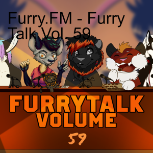 Furry.FM - Furry Talk Vol. 59