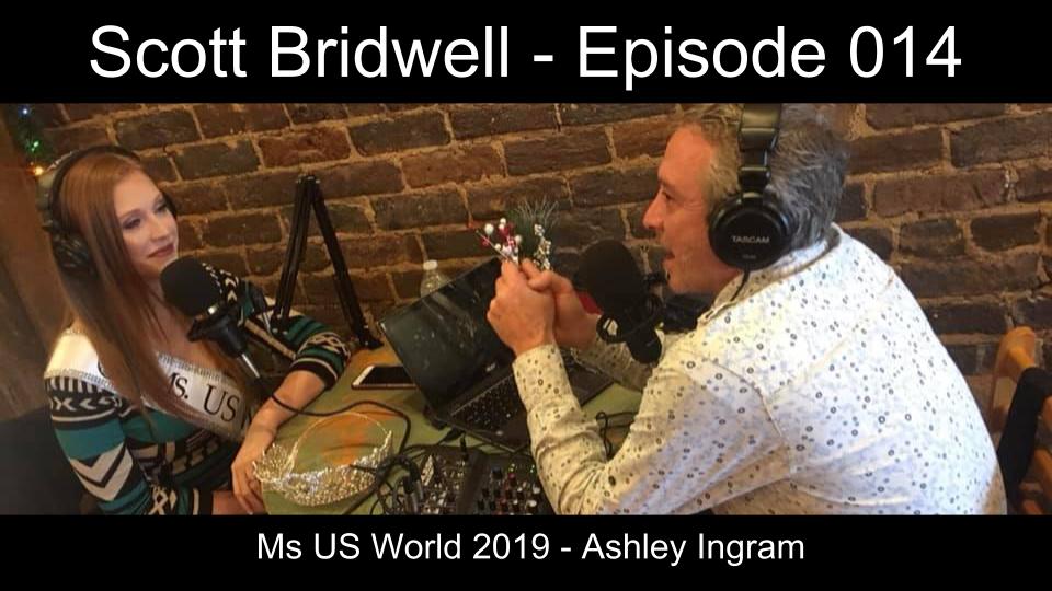 Scott Bridwell