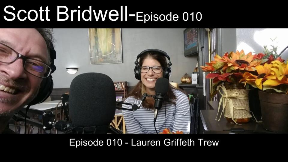 Scott Bridwell